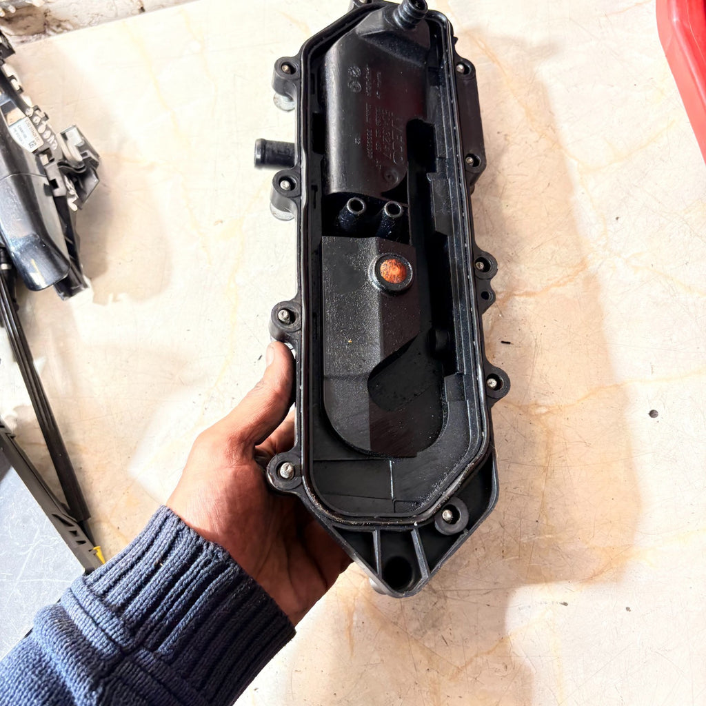 IVECO DAILY 2007-2011-OIL SEPERATOR BREATHER 504132147