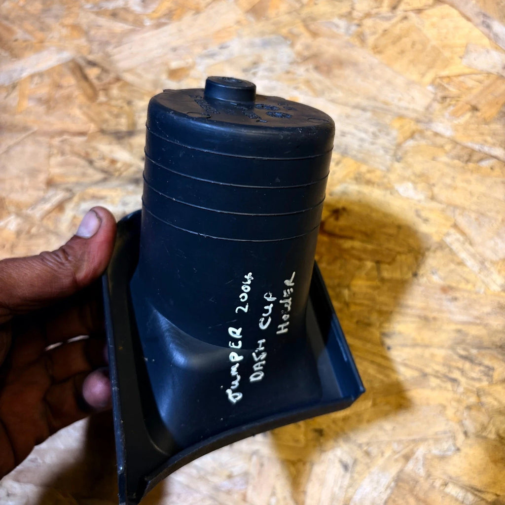 Citroen Jumper 2004 Dashboard Cup Holder 130435102