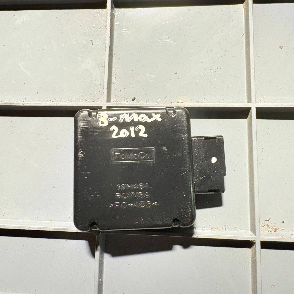 Ford Focus Gateway Control Module Unit Ecu Bm5t-19h463-Cc Mk3 2011-2018