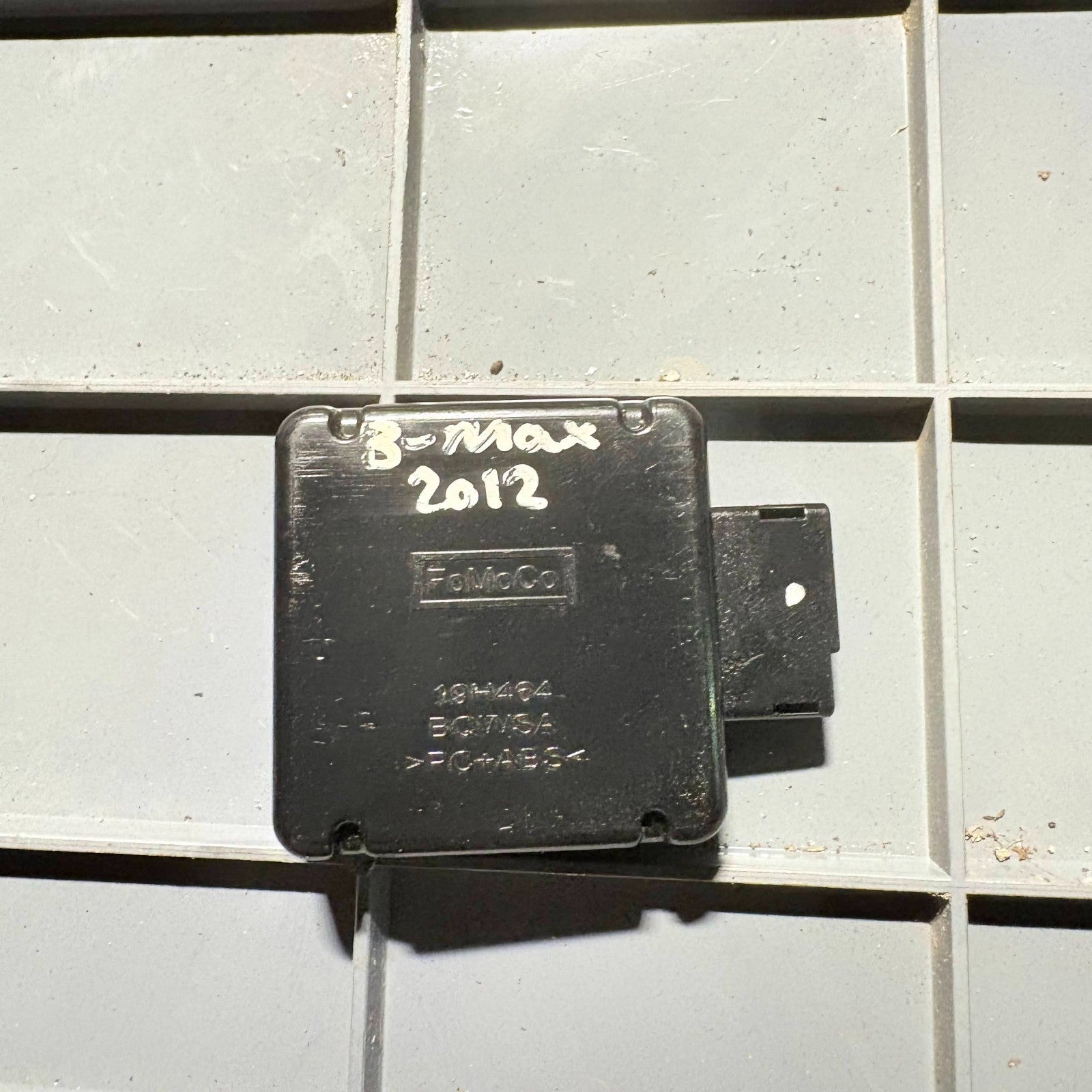Ford Focus Gateway Control Module Unit Ecu Bm5t-19h463-Cc Mk3 2011-2018