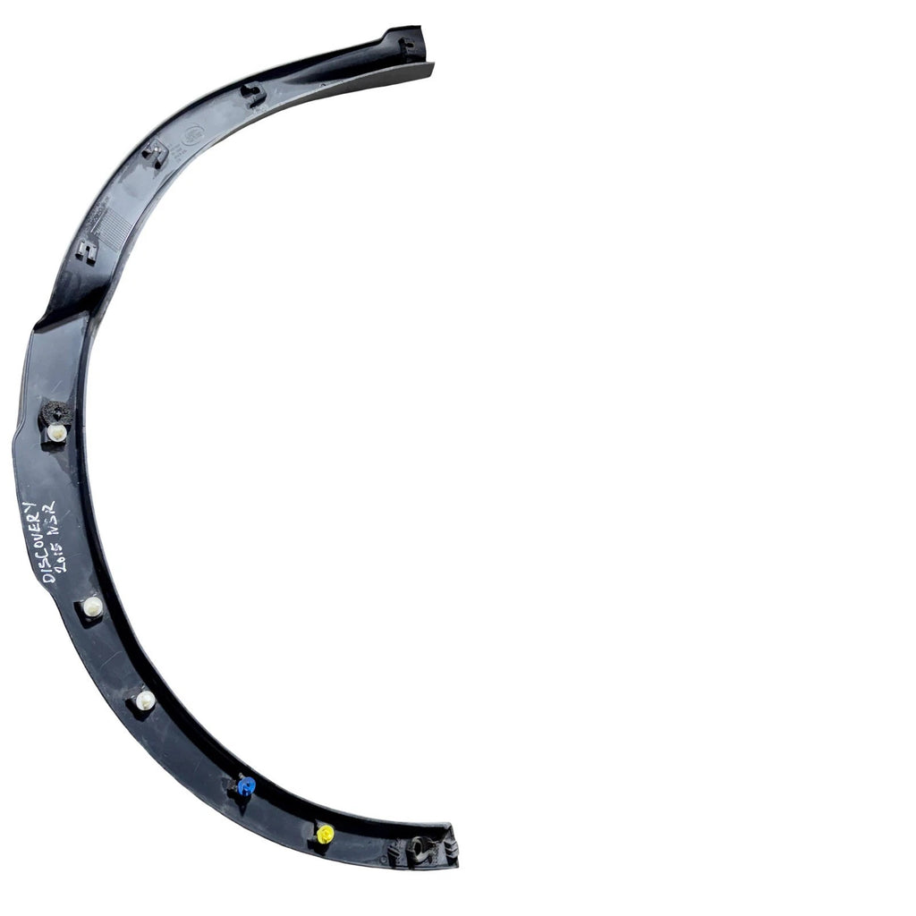 Land Rover Discovery Sport L550 2014-2019 Rear Left Wheel Arch Trim T83070660
