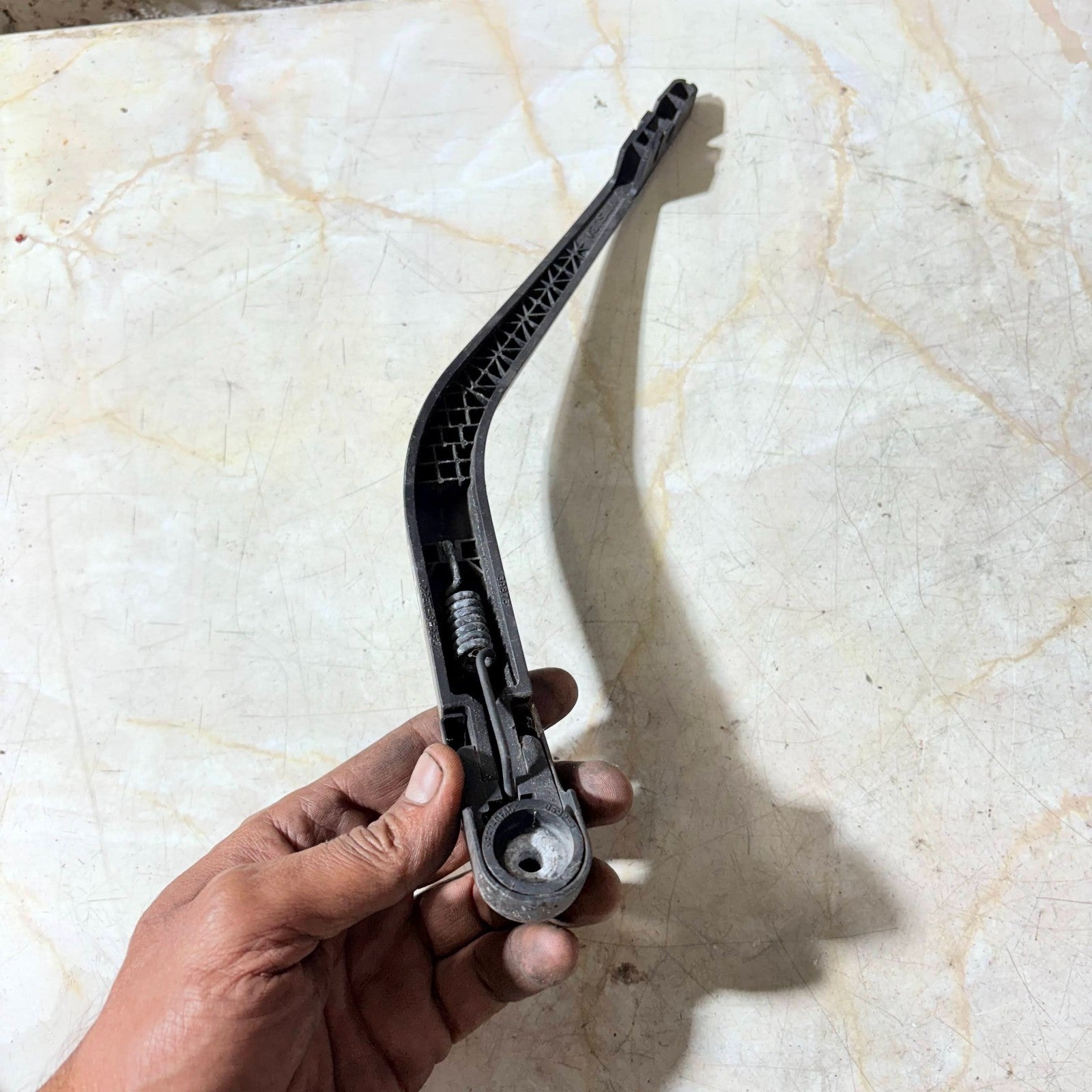 NISSAN NOTE E11 5 DOOR HATCHBACK 2006-2013 REAR WIPER ARM