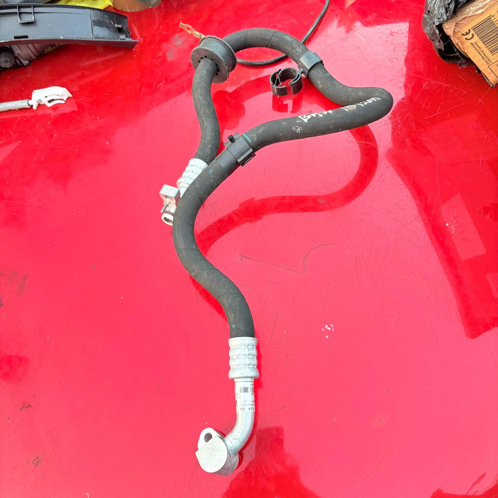 BMW 1 SERIES 118i AC AIR CON CONDITIONING HOSE PIPE 9337134 2019