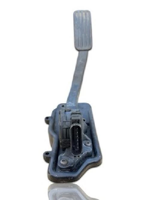 JAGUAR XF X250 SALOON ACCELERATOR PEDAL 9X239F832BB 2011-2015