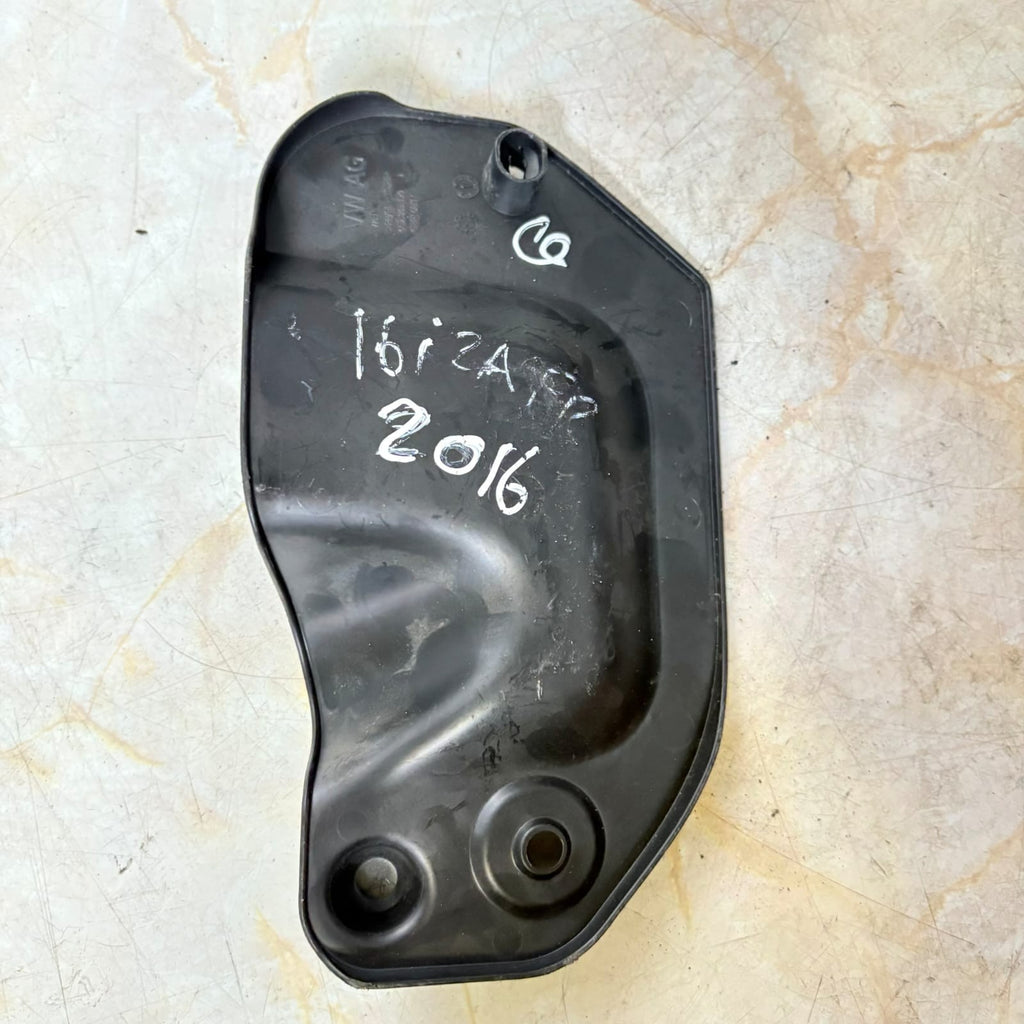 SEAT Ibiza FR 2015-2017 Steering Column UJ Joint Cowling Trim 6C2863129