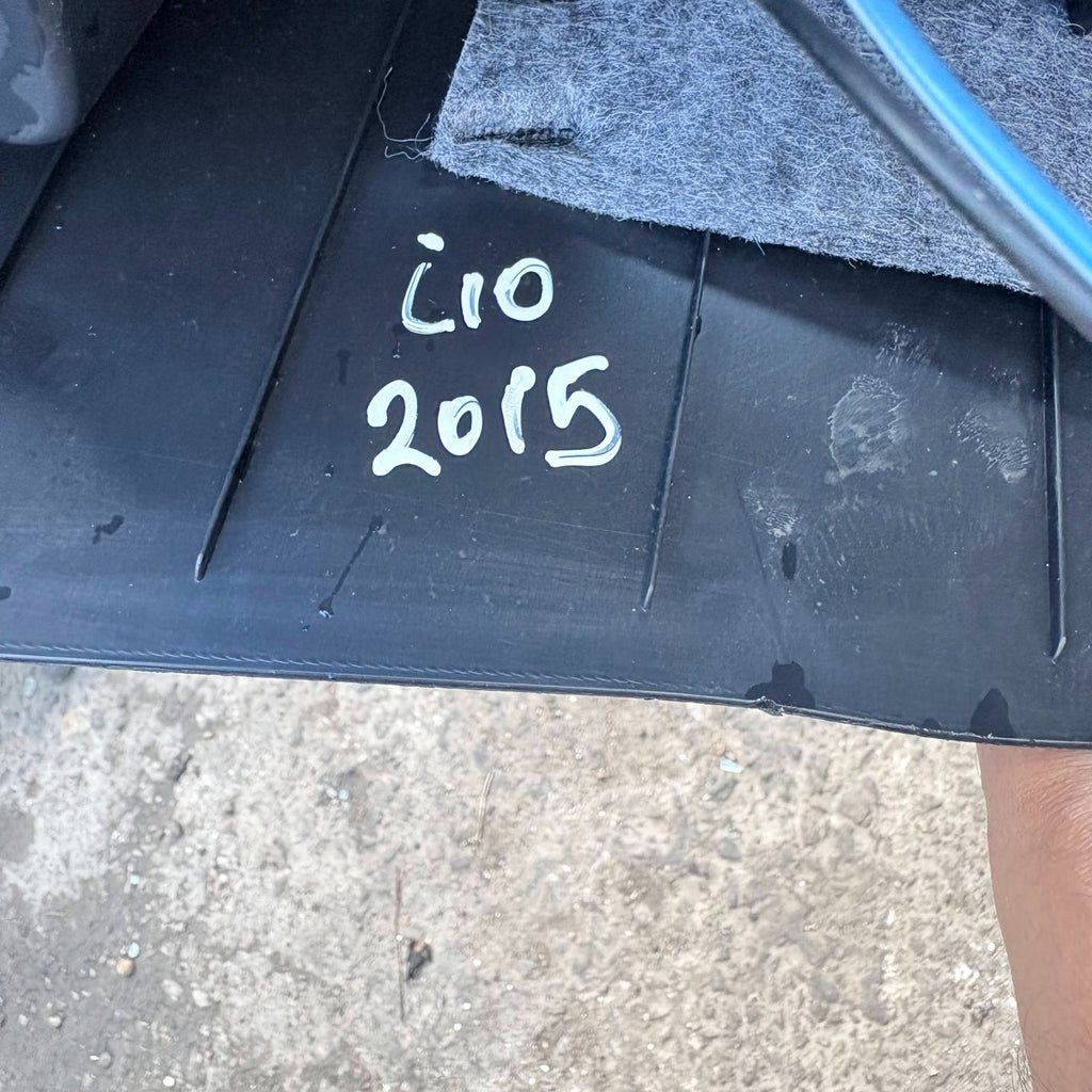 Hyundai I10 2015 Console Front Centre Console Cup Holder 84614-B9900
