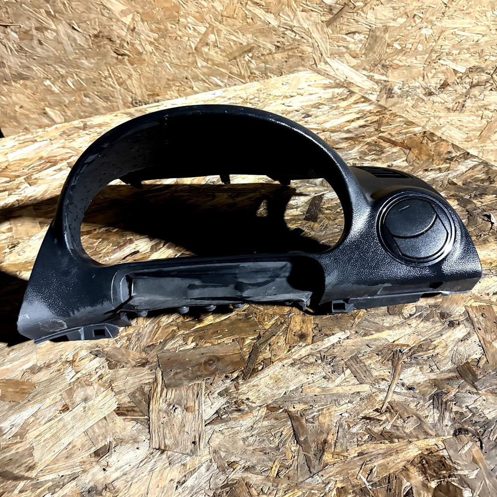 Mazda 6 GH 2007-2012 Dashboard Trim Panel Speedometer Surround GS1D55182