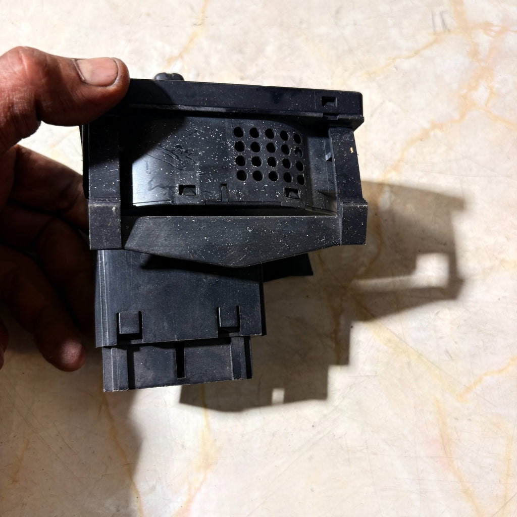 FORD FOCUS MK2 2005-2010 HEADLIGHT CONTROL SWITCH 4M5T-13A024-MA