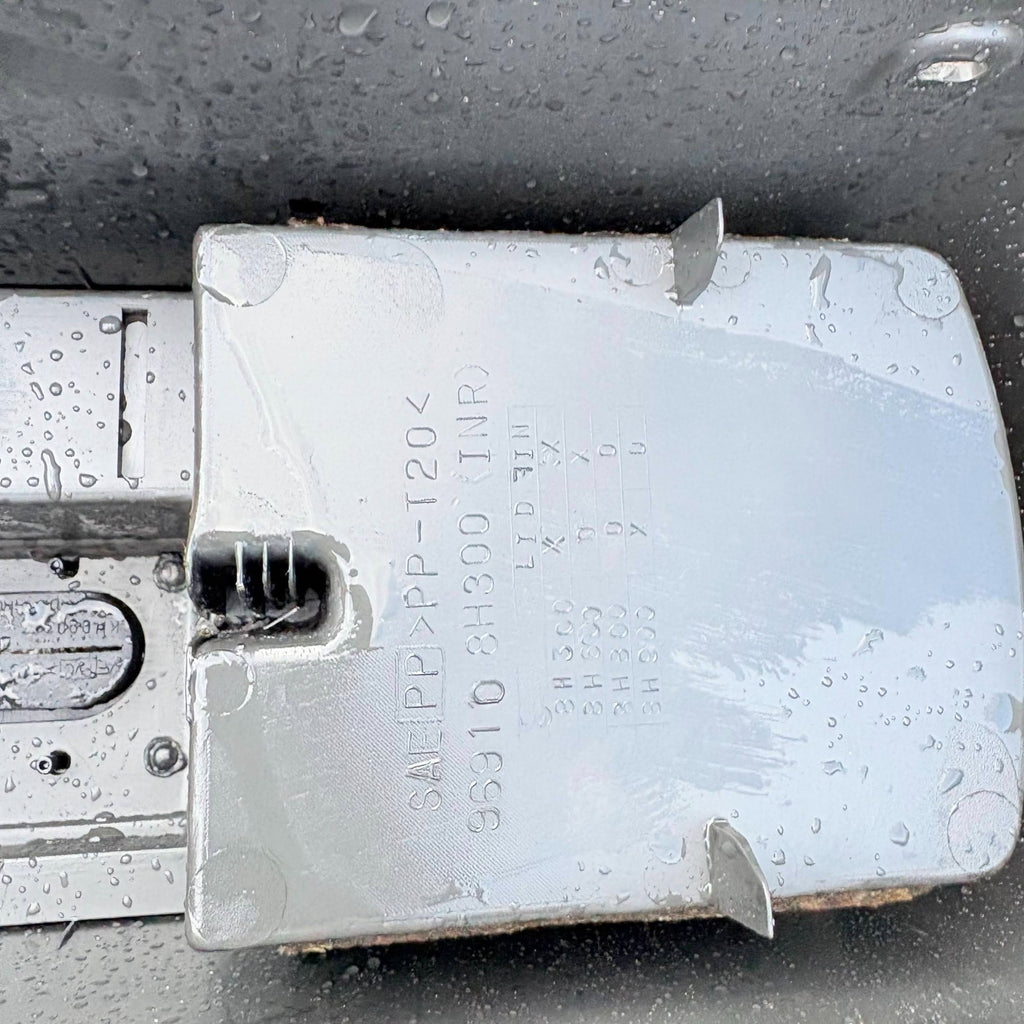 NISSAN X-TRAIL 2002-2005 Centre Console 96910-8H300