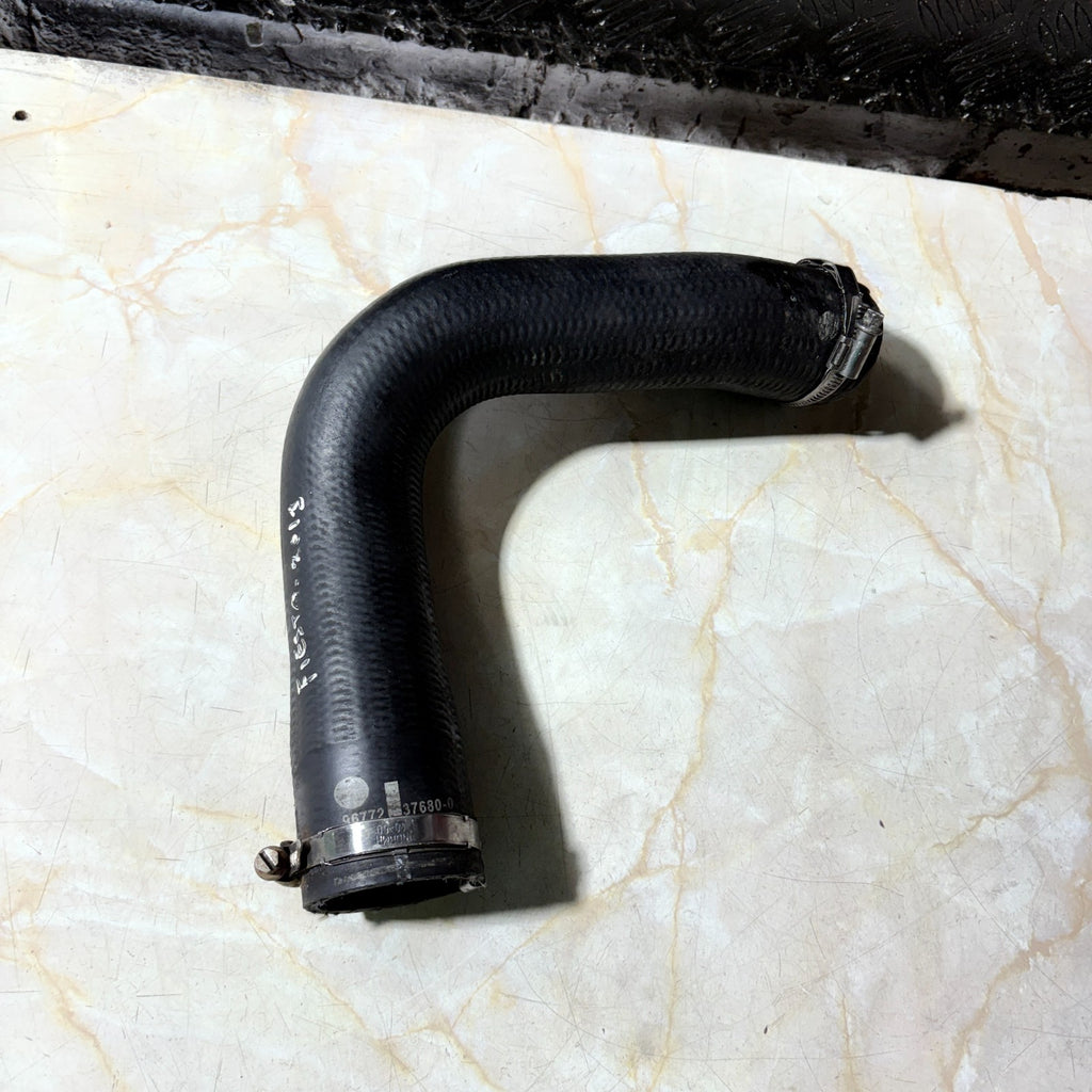 FORD FIESTA MK7 MK8 12-20 1.5 TDCI DIESEL TURBO INTERCOOLER PIPE HOSE 9677237680