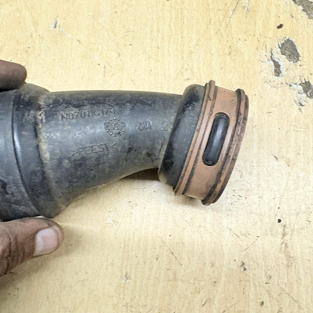 Ford Kuga Mk1 2008-2012 Turbo Air Intake Pipe 2.0 TDCi N07011C170