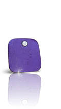 NISSAN MICRA K10 PURPLE FUEL FLAP