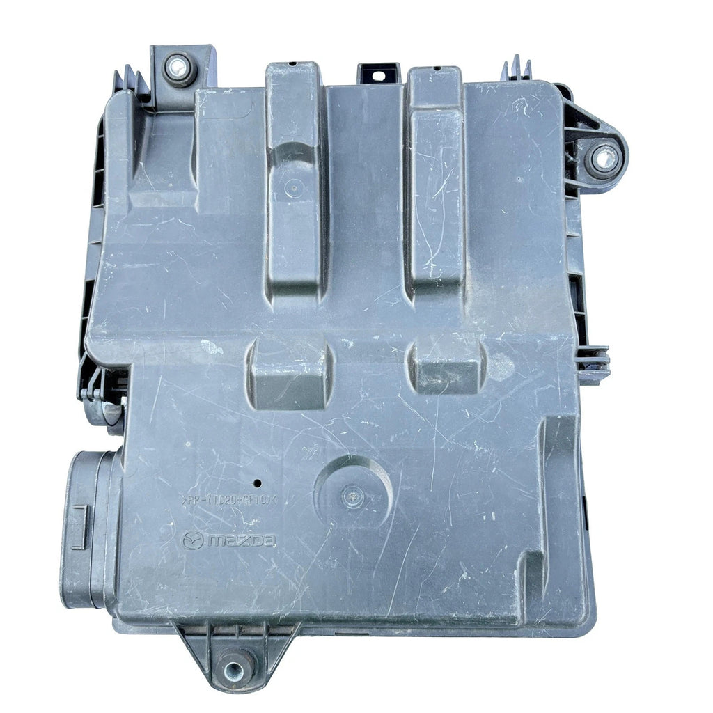 Mazda 2 MK2 2007-2014 Engine Air Filter Box Housing TD20 GF 10