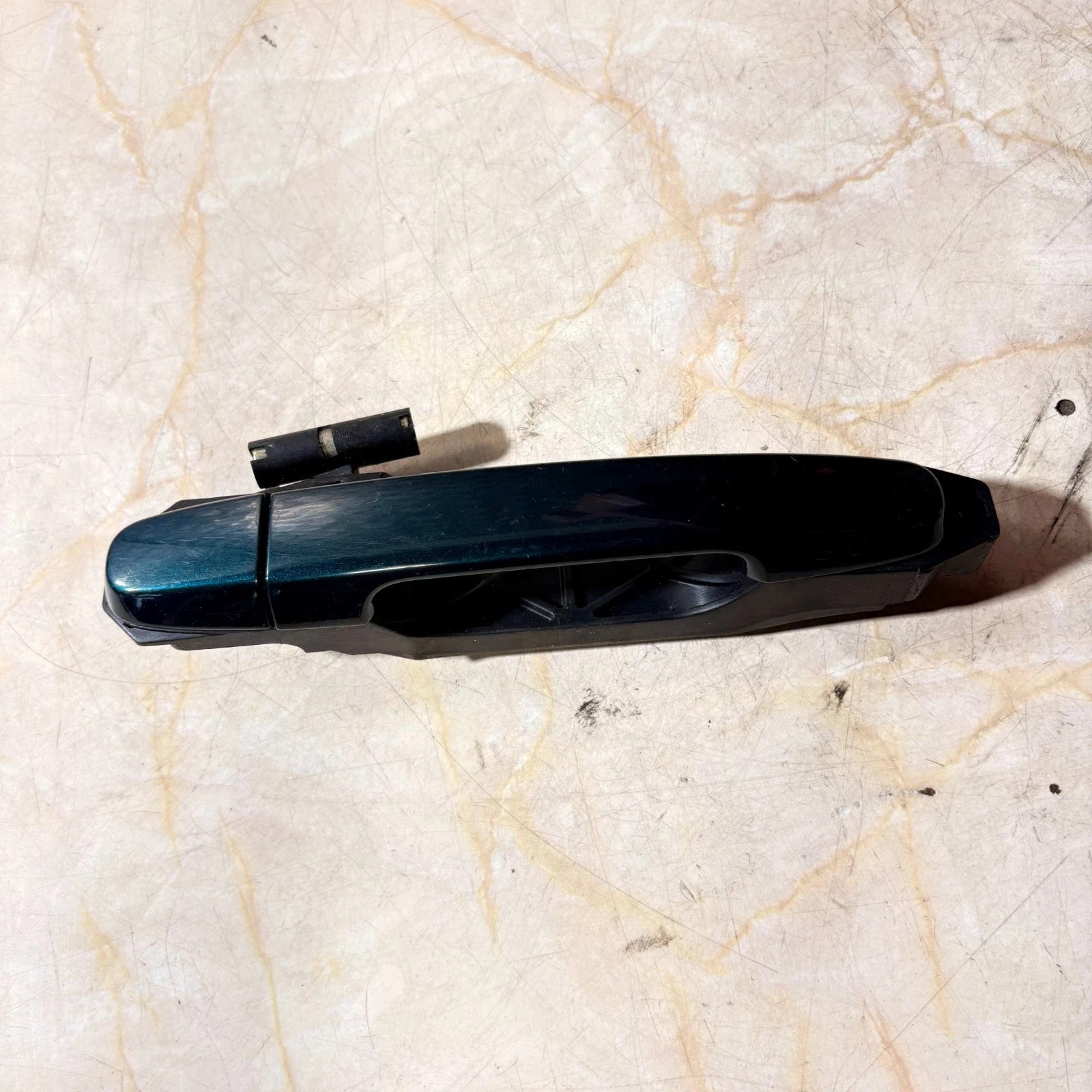 Toyota RAV4 Mk2 2001-2005 Rear Right Exterior Door Handle Offside 5 Door XA20