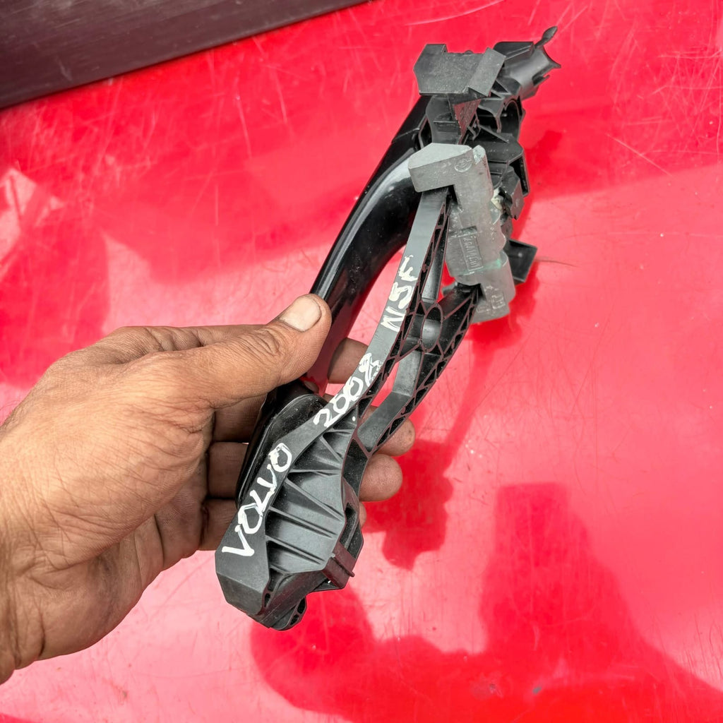 Volvo C30 2008 Front Left Outer Handle, RH-30784203