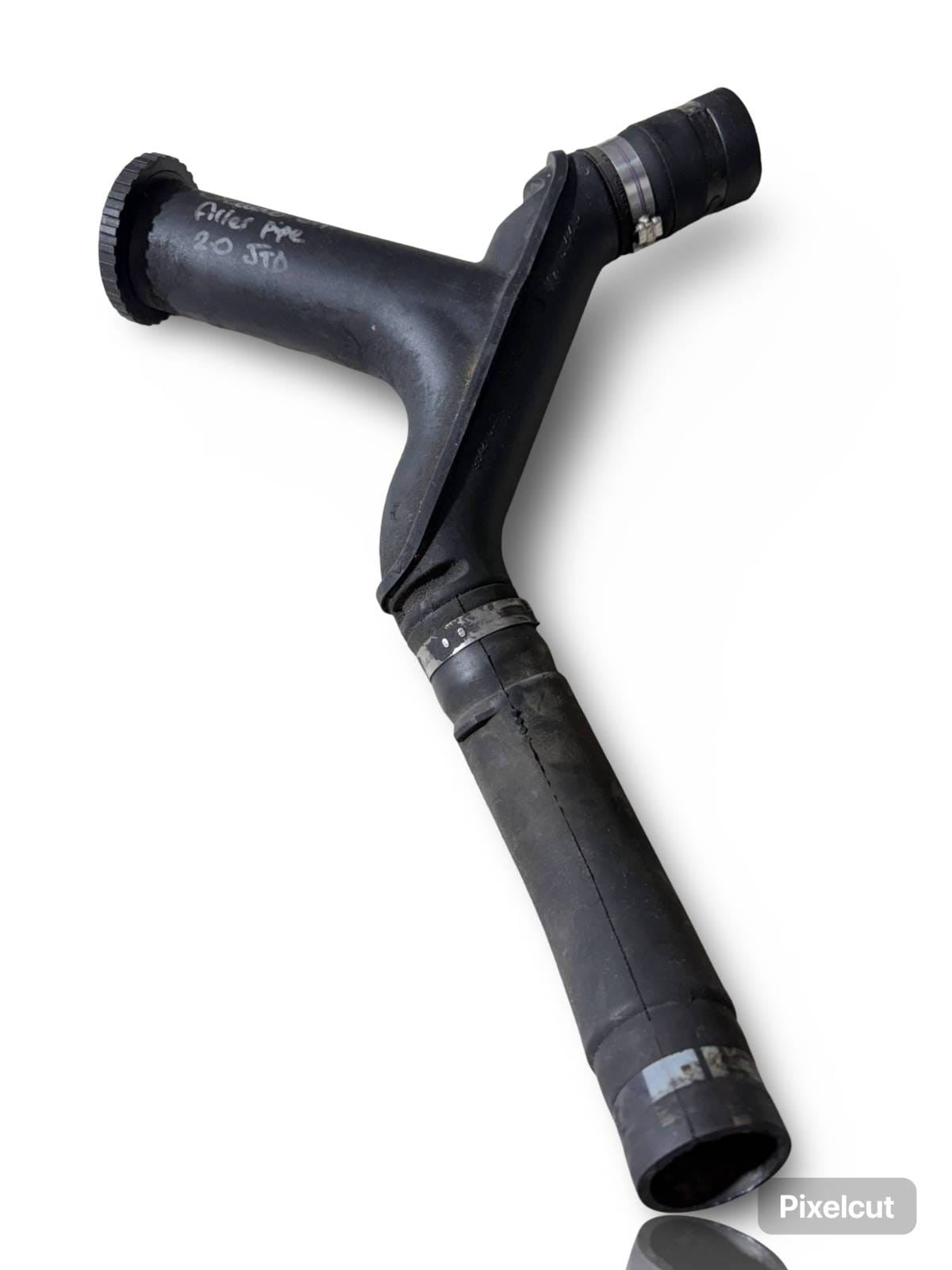 Peugeot Expert Citroen Dispatch 2.0HDI Oil Filler Neck Pipe 9642786280 2007-2016