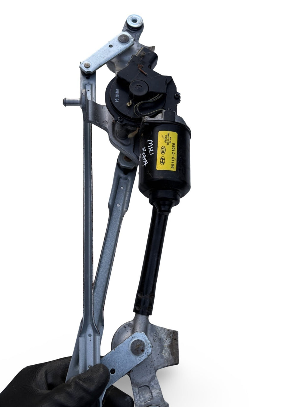 2017-2023 HYUNDAI KONA Wiper Linkage 98110-C1050