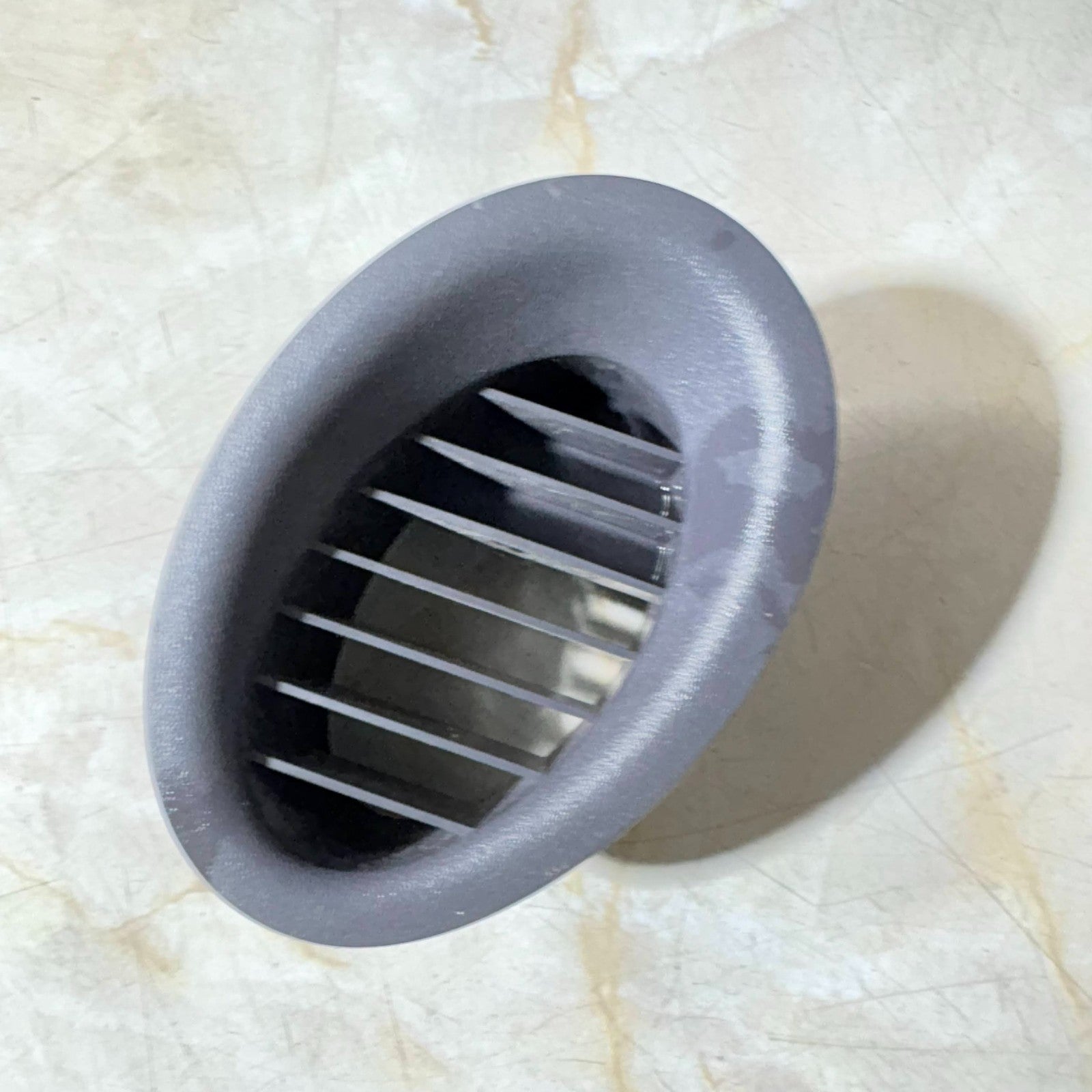 Mercedes Benz a Class W168 Air Outlet Grille 1688310760