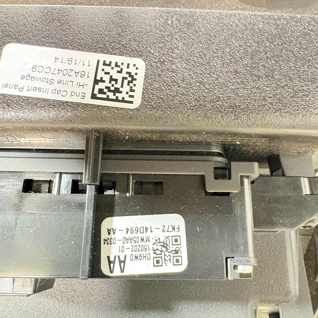 Range Rover Discovery 4 2014-2016 SPORT REAR HEATED SEAT CHARGING FK7214D694
