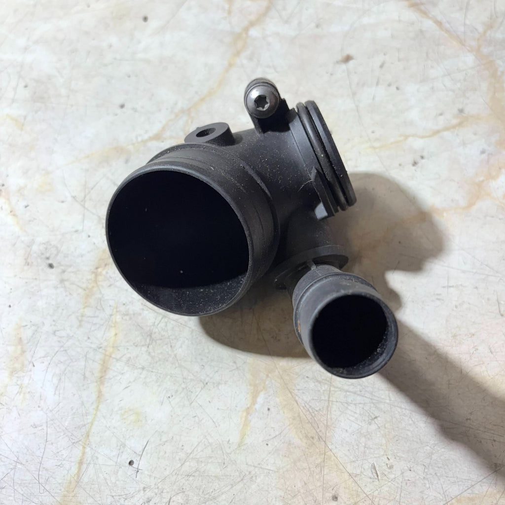 AUDI A3 2012-2020 COOLANT HOSE PIPE FLANGE