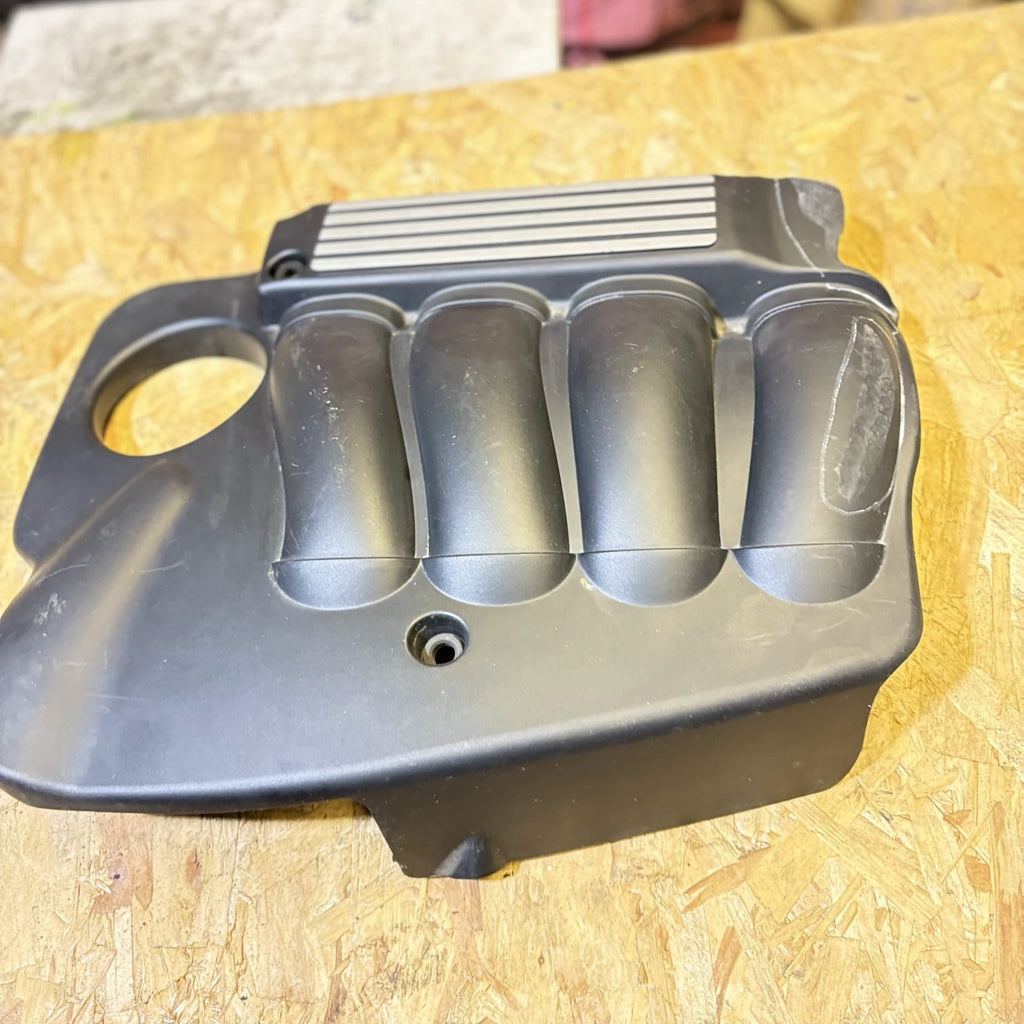 BMW E46 Engine Acoustic Cover 7509092 11617509092 316i 01-05 318i/318Ci 01-06
