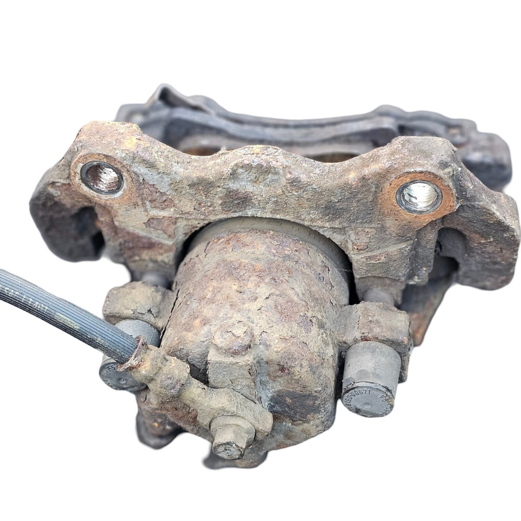 Vauxhall Meriva 2015 B Osf Drivers Front Right Brake Caliper