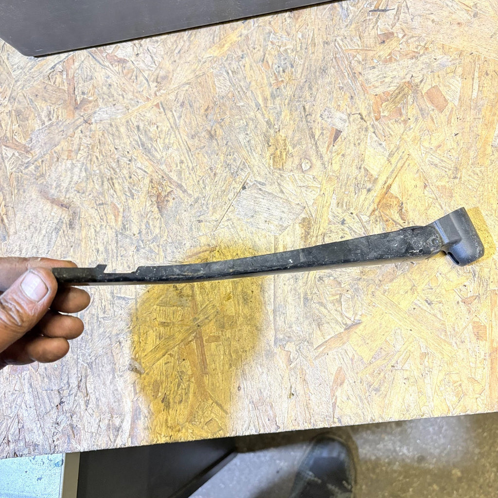 BMW 1 Series E81 3dr E87 5dr Rear Wiper Arm 2003-2011 X1 E84 61627138507