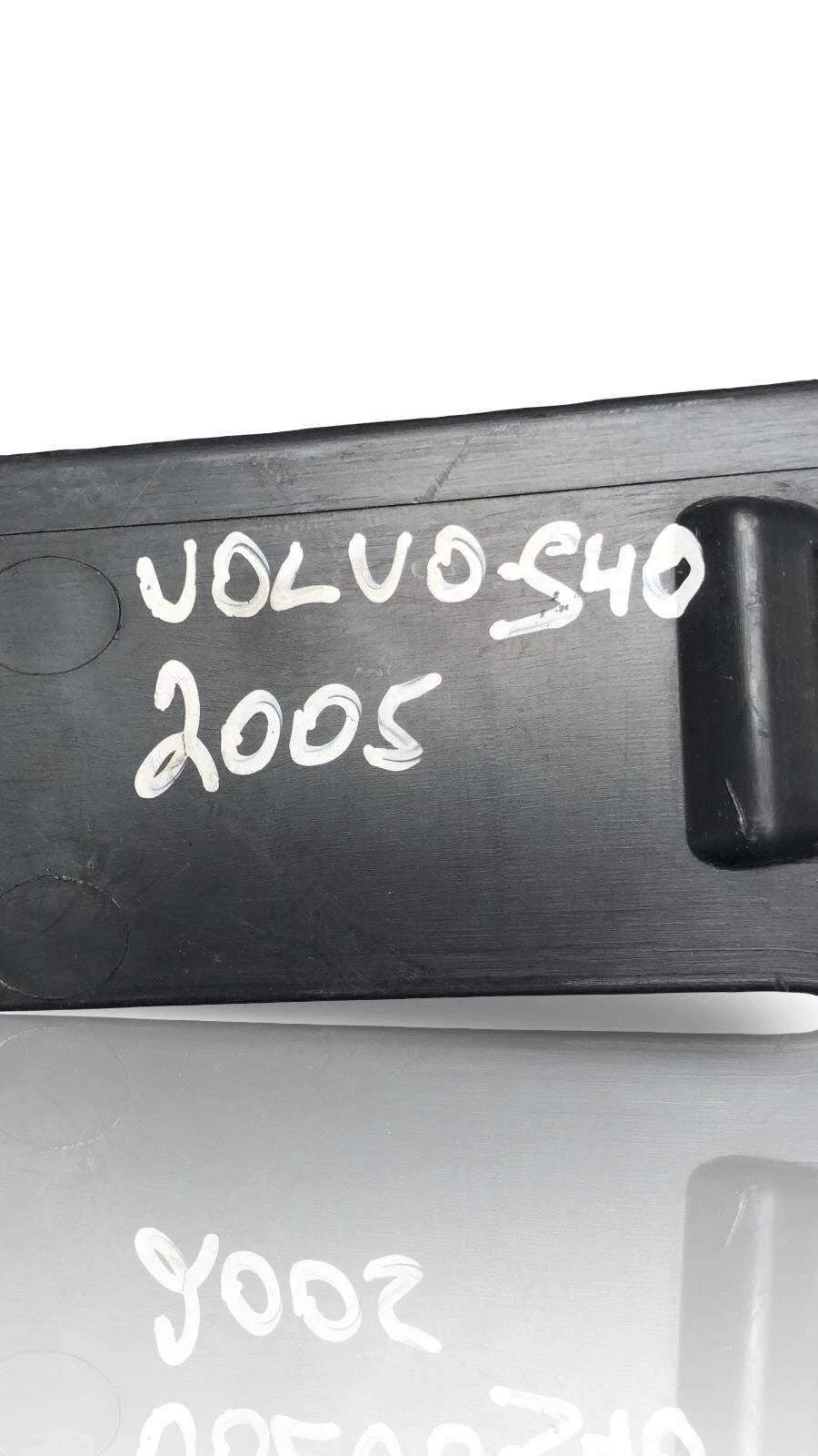 VOLVO V50 1.8 04/12 STEEERING COLUMN TRIM 30722496