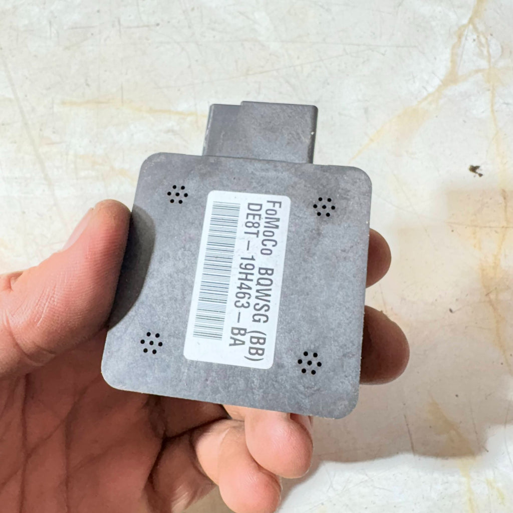 2008-2017 FORD FIESTA MK7 WINDSCREEN RAIN SENSOR DE8T19H463BB