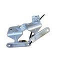Mercedes C Class W203 S203 Rear Right Upper Door Hinge A2037300637 2000-2007