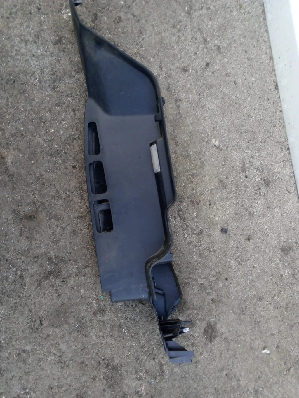 Ford Mondeo MK 4 Right Boot Panel Trim 7S71A466C14BA