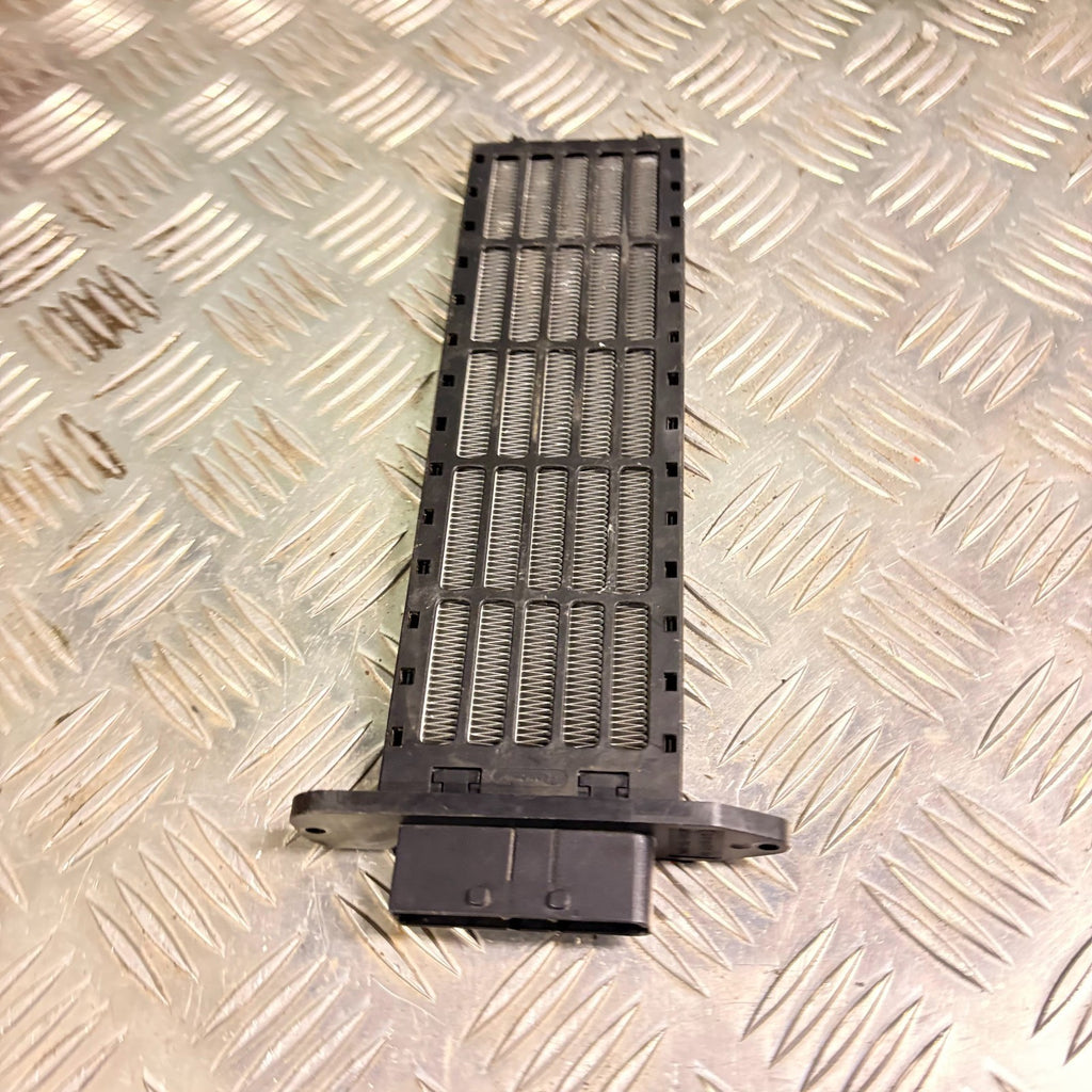 DODGE 2006 ELECTRIC AUXILIARY HEATER RADIATOR MATRIX AA0134100350
