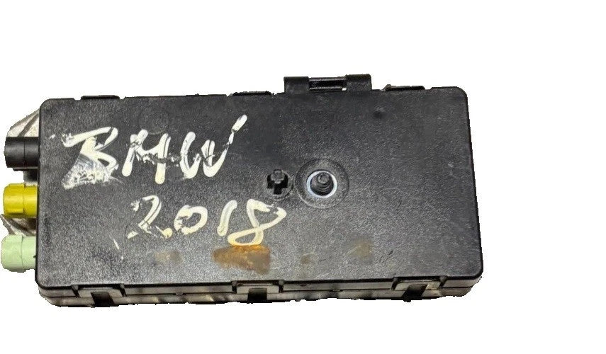 BMW 1 Series 2018 F20/F21 Aerial Booster/Amplifier 9226882-06