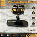 Kia Sorento MK1 02-06 Interior Rear View Mirror