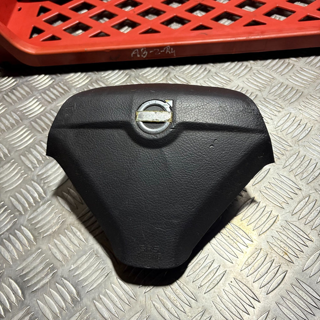 VOLVO S60 SRS BAG STEERING WHEEL FRONT 603260100 MK2 2011-2018