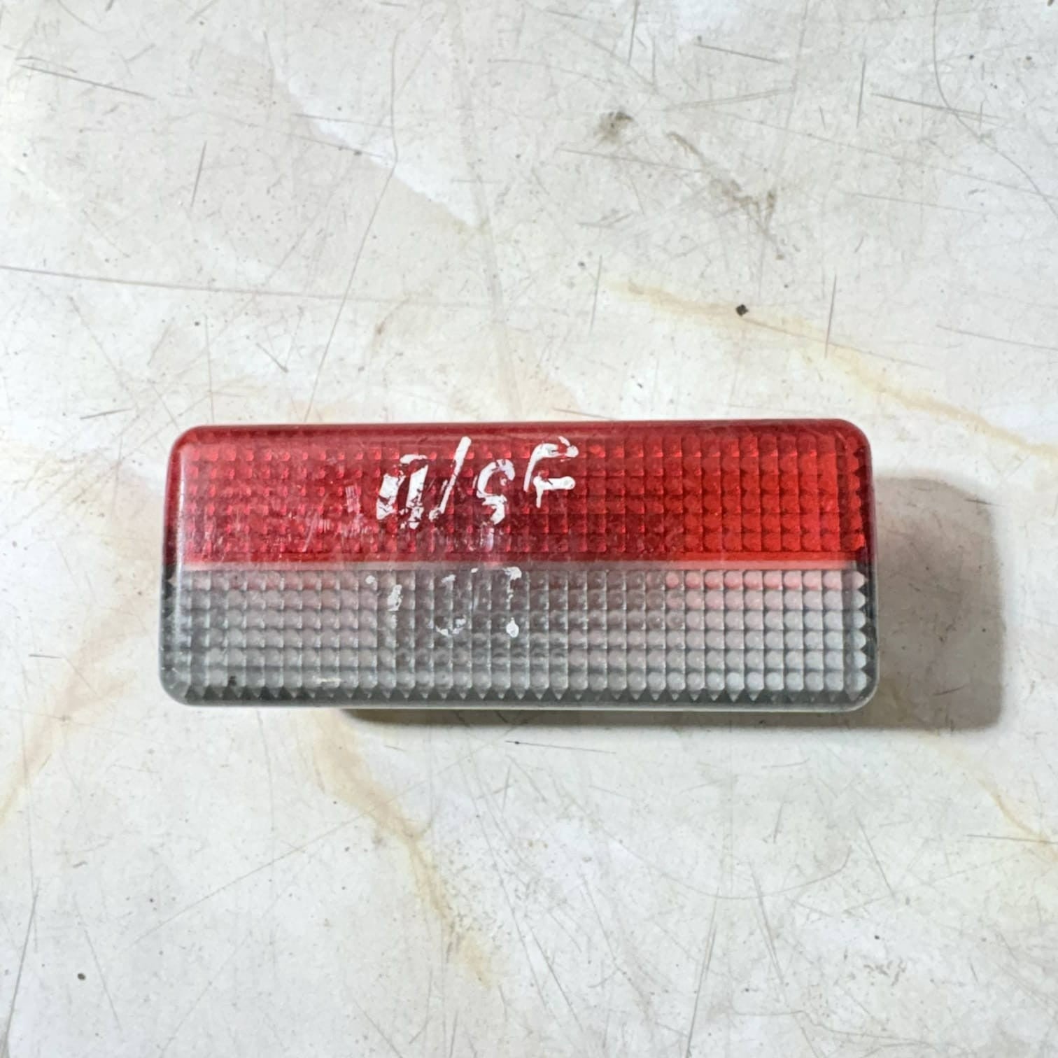 PEUGEOT 407 6D Interior Lighting 2.0 Diesel 100kw Passenger Front 28623424