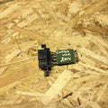 OPEL CORSA VXR 2014 Blower Fan Relay