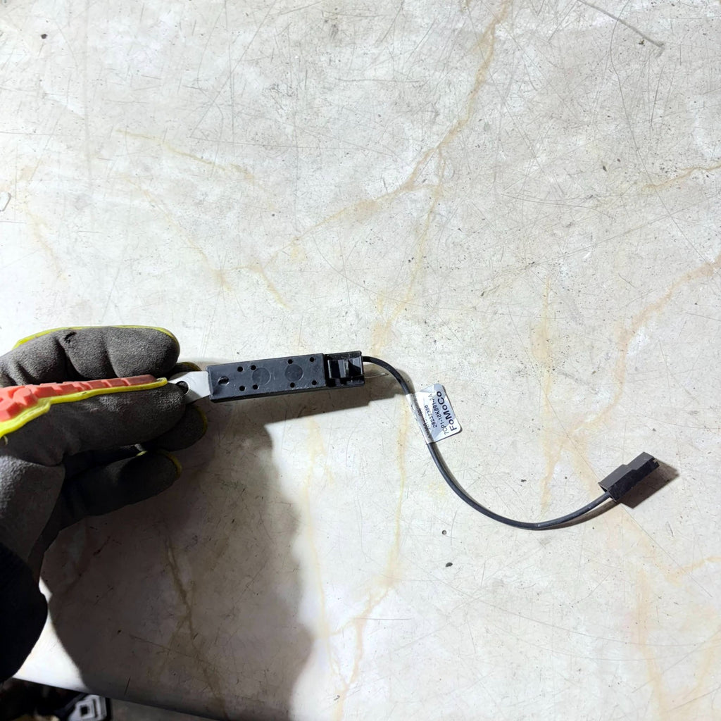 FORD FOCUS MK3 2015 AERIAL ANTENNA AMPLIFIER 7CP1-18K891-AA