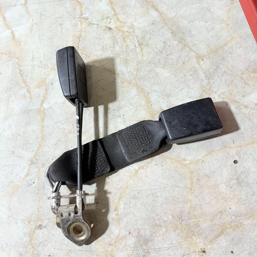 2108600769 Belt Buckle Rear Right Mercedes-Ben