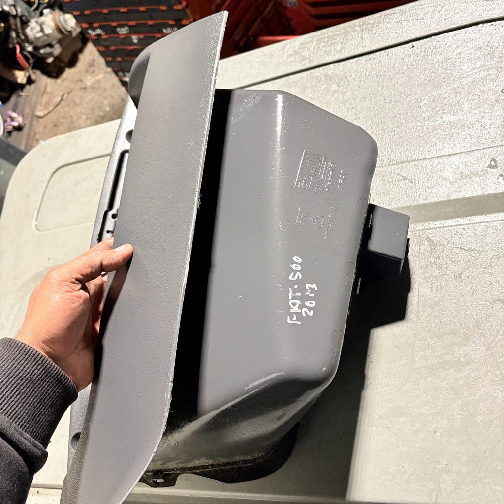 FIAT 500 Mk1 2007-2025 Glove Box 735446265