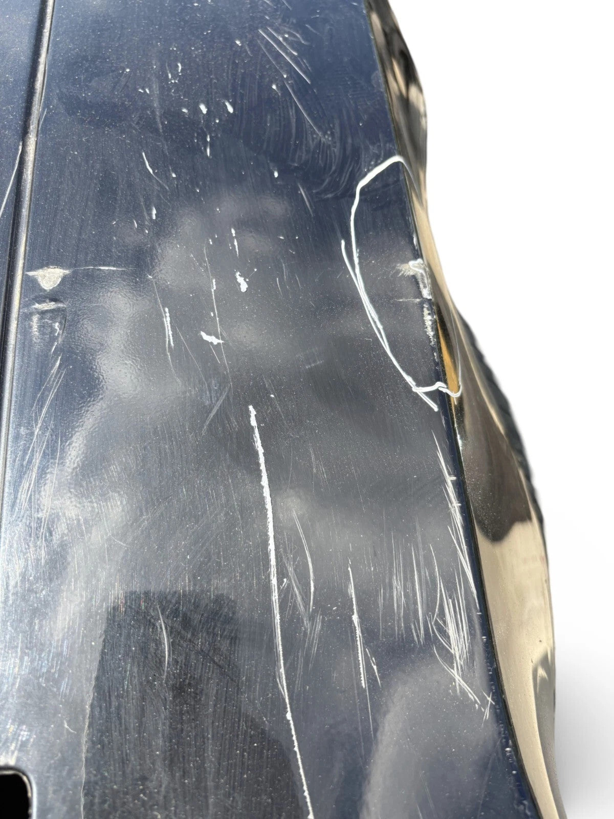 BMW 3 Series E90 05-11 Rear Bumper / Back Bumper 5112 7202686 / 77382810