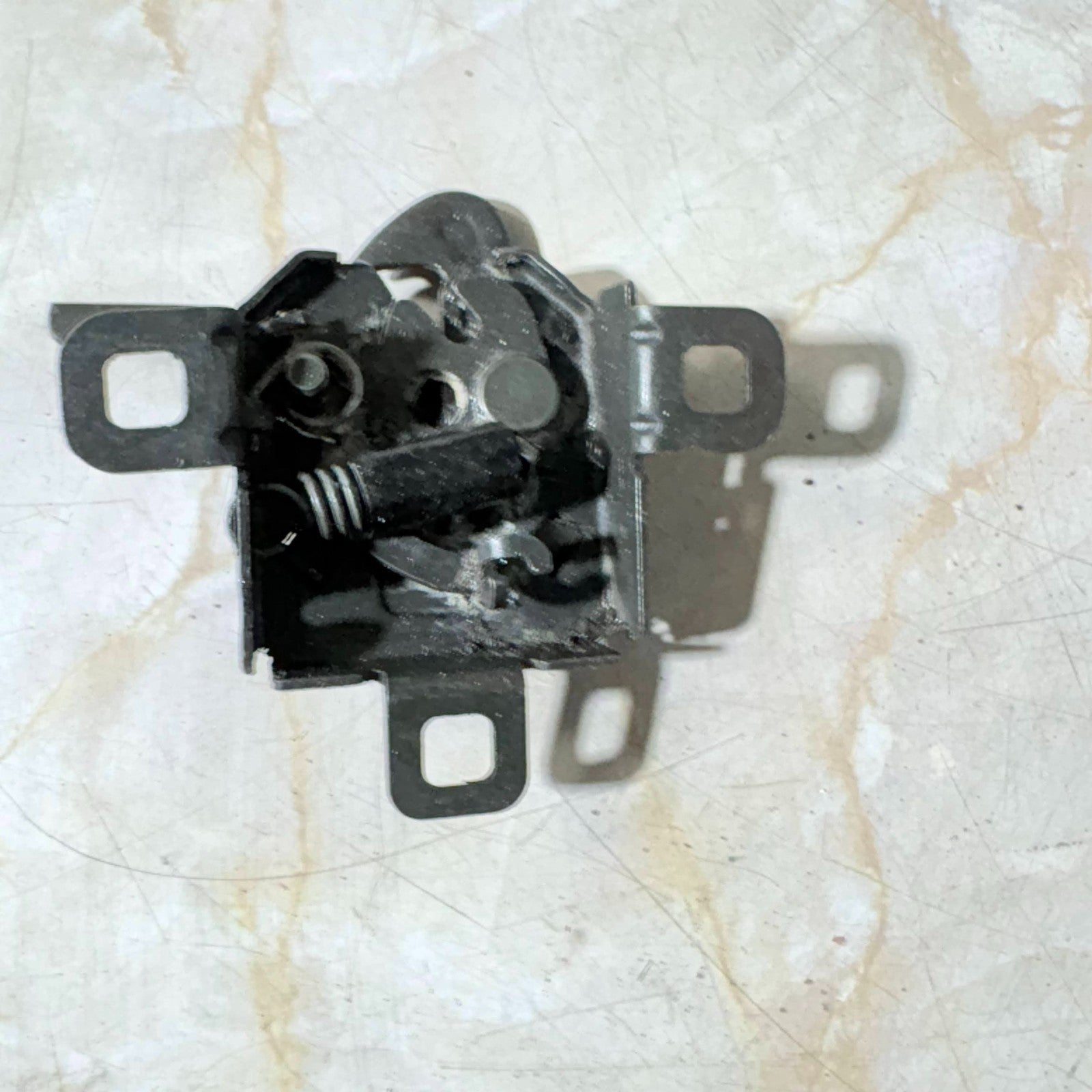 FIAT PANDA MK2 2004-12 REG BONNET CATCH LATCH LOCK MECHANISM