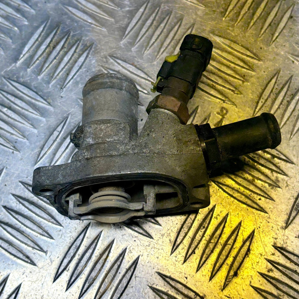 Ford Ka Mk2 2011 Thermostat Housing