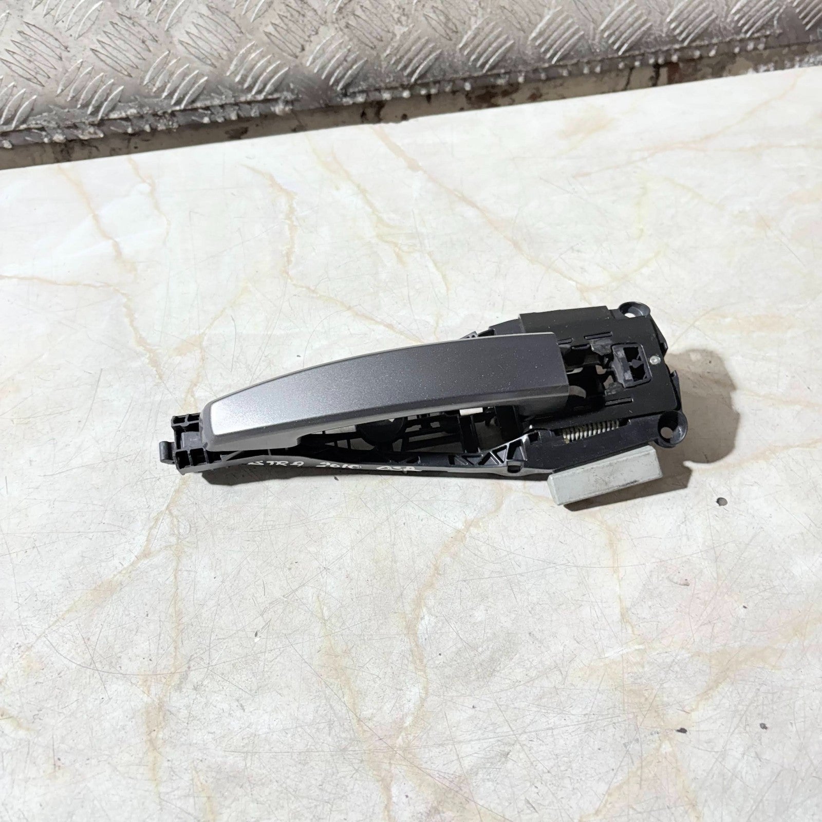 2009?2015 Opel Astra Right Rear Driver Side Exterior Door Handle