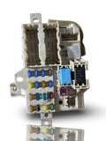Mazda 6 2005 1.8 Petrol Interior Fuse Box Cabin Fusebox Junction Block