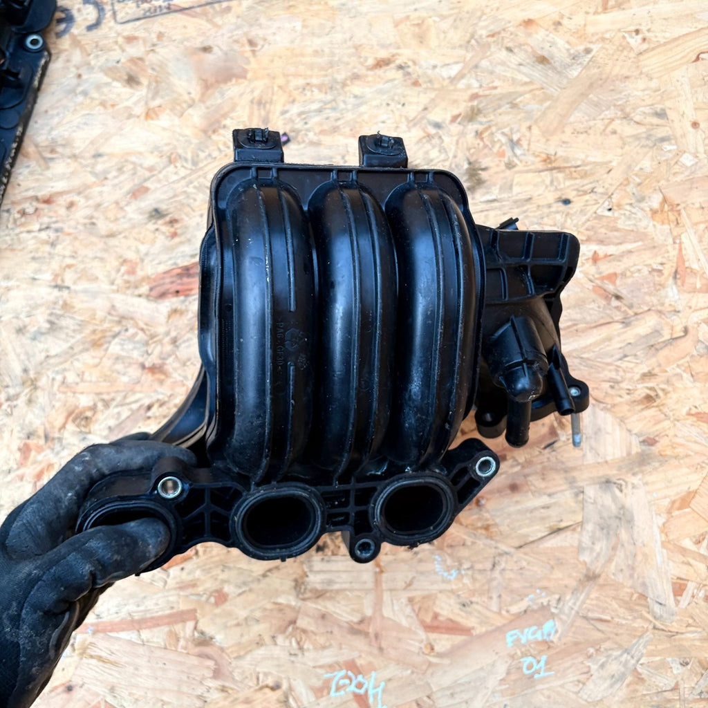 Hyundai i10 MK2 1.0 Petrol Intake Manifold + MAP Sensor 2014-2018 39300-04000