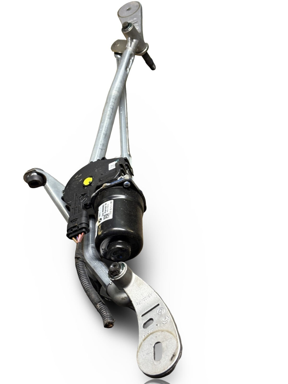 BMW 3 SERIES G20 FRONT WIPER MOTOR W000090851 2018-21