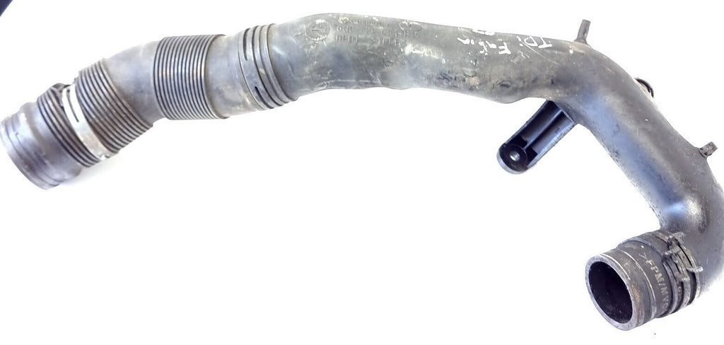 SKODA VW AUDI SEAT 2002-2009 1.4 TDi AMF Air Intercooler Hose Pipe 6Q0129654BD