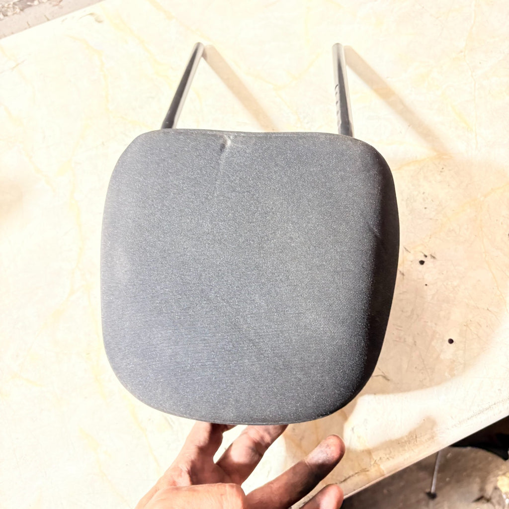 Ford Focus Headrest Front Headrest Black Grey 2019 + Onwards 121107A