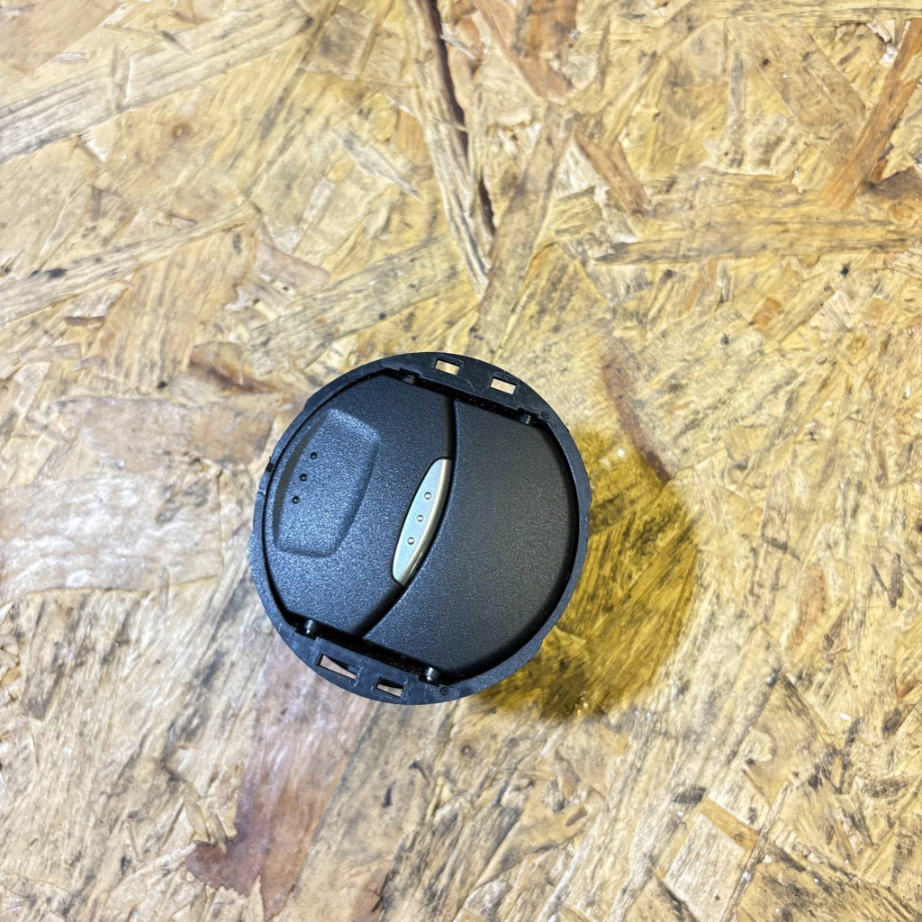 FORD MONDEO MK4 S-MAX GALAXY 2007-2014 DASH AIR VENT REGULATOR W11313